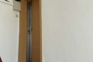**2\-Zimmer\-Wohnung im 4\. OG mit Garten – Nachmieter gesucht – 68305 Waldhof, Mannheim – Vorschaubild 5
