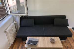 Exklusive, komplett möblierte Wohnung in Düsseldorf-Bilk – Färberstraße 0, 40223 Bilk, Düsseldorf – Vorschaubild 14