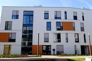 Attraktive 2 Zimmer Wohnung mit EBK und Sonnenterrasse – An der Lingenmühle 3, 41061 Mönchengladbach – Vorschaubild 20