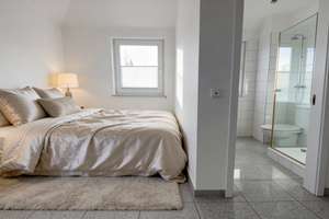 Penthouse mit privater Dachterrasse - perfekt für Hybrid Work & Rooftop Living – Die vollständige Adresse der Immobilie erhältst du vom Anbieter., 41238 Heyden, Mönchengladbach – Vorschaubild 32