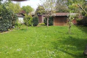 Für Garten- und Grundstücksliebhaber, Haus mit Freizeitgrundstück ! – Die vollständige Adresse der Immobilie erhältst du vom Anbieter., 47169 Wehofen, Duisburg – Vorschaubild 9