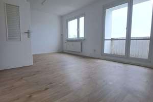 *helle* 3-Zimmer-Wohnung - WG geeignet – staßfurter str 21, 6132 Silberhöhe, Halle (Saale) – Vorschaubild 4