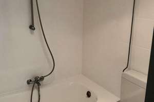 Helle 3 Zimmer Wohnung in der Neustadt (auch WG geeignet) – Die vollständige Adresse der Immobilie erhältst du vom Anbieter., 28199 Hohentor, Bremen – Vorschaubild 4