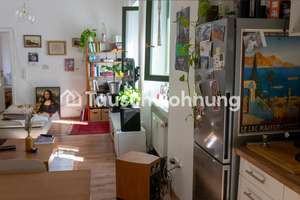 Tauschwohnung: Modernes Loft mit Balkon und hohen Decken – Die vollständige Adresse der Immobilie erhältst du vom Anbieter., 50674 Neustadt/Süd, Köln – Vorschaubild 5