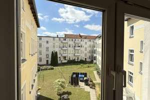 **** Attraktive Zweiraumwohnung nahe Uniklinik und Lennéviertel, ruhig, gemütlich und mittendrin – Schäfferstraße 31, 39112 Leipziger Straße, Magdeburg – Vorschaubild 21