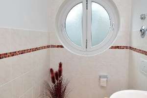 Tolle möblierte Penthouse-Wohnung mit Dachterrasse und TG-Stellplatz in Augsburg Jakobervorstad – Die vollständige Adresse der Immobilie erhältst du vom Anbieter., 86152 Jakoberstadt-Süd, Augsburg – Vorschaubild 16