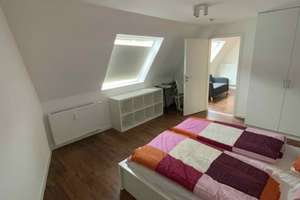 Zwei Zimmer in Düsseldorf: Urban wohnen in der Friedrichstadt – Mintropstr 9, 40215 Friedrichstadt, Düsseldorf – Vorschaubild 9