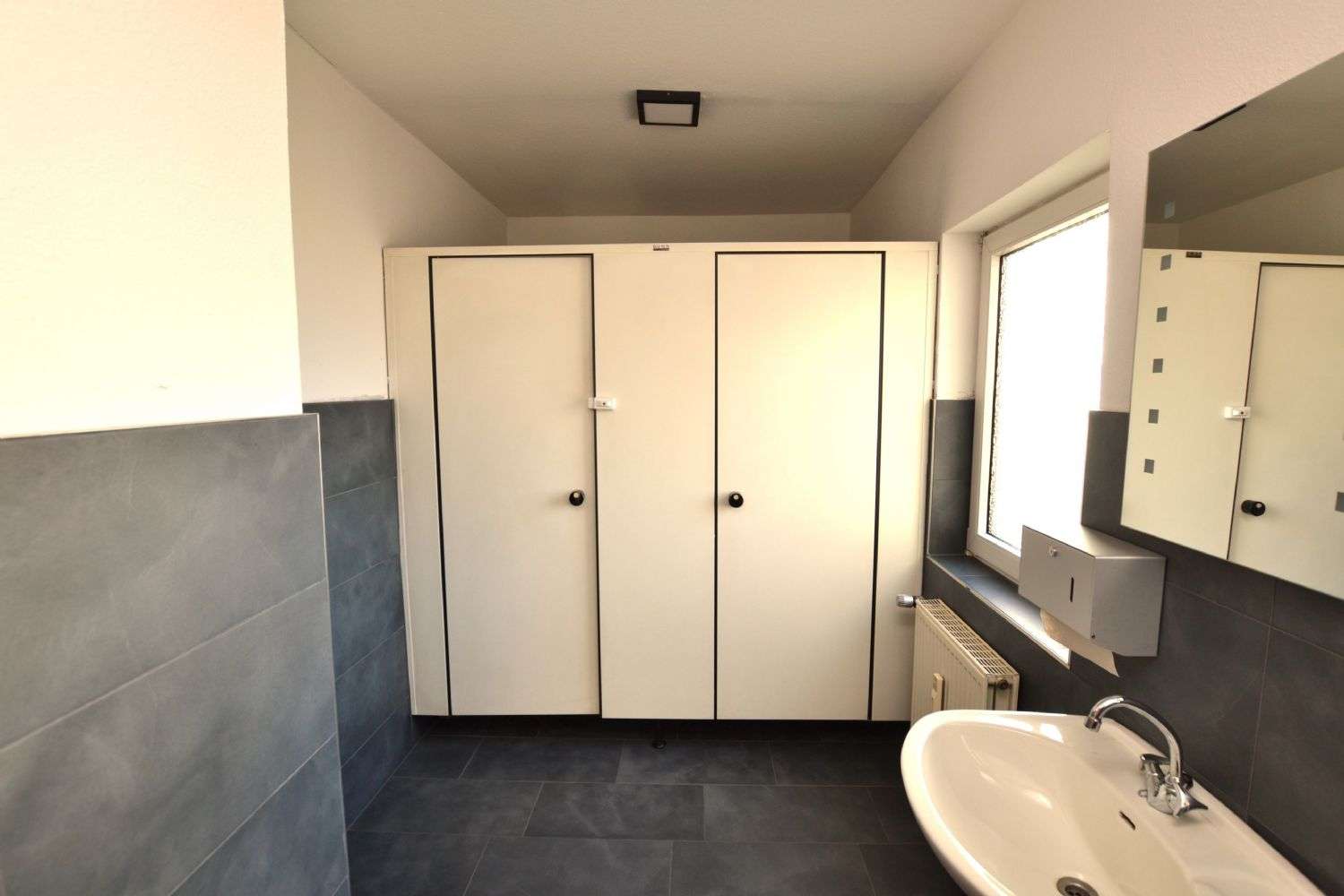 Immobilie in Eschershausen - Eigentumseinheit - Erdgeschoss - Bild 1