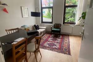 Wunderschöne 3 Zi. Whg. Hannover in der Südstadt - Bult im 3.OG – Die vollständige Adresse der Immobilie erhältst du vom Anbieter., 30171 Südstadt, Hannover – Vorschaubild 8