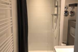 Schönes, modern möbliertes 1-Zimmer Appartement in Köln, Bayenthal – Cäsarstraße 34, 50968 Bayenthal, Köln – Vorschaubild 6