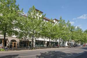 City-Investment für Ihr Portfolio: Gründerzeit-Apartment nahe Rosenthaler Platz- PROVISIONSFREI – Brunnenstraße 171, 10119 Mitte (Ortsteil), Berlin – Vorschaubild 3