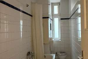 Sehr schön 1 Zimmer Wohnung mit großem Balkon im Samariterkiez. Bezugsfrei. – Die vollständige Adresse der Immobilie erhältst du vom Anbieter., 10247 Friedrichshain, Berlin – Vorschaubild 3