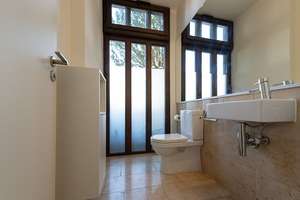 SHK Premium !!  "Freistehende Villa mit Garten" Bonn Toplage  Sofort frei !!! – Im Pützfeld 10, 53125 Röttgen, Bonn – Vorschaubild 24