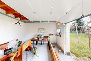 Platz für Familie, Hobby & Mehr – Großzügiges Haus mit Garage und Nebengebäude – Die vollständige Adresse der Immobilie erhältst du vom Anbieter., 66957 Schweix – Vorschaubild 37