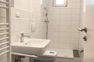 Schicke 3-Zimmer-Wohnung mit Tagslichtbad und Balkon – Lüssenhopstr. 14, 30419 Stöcken, Hannover – Vorschaubild 10