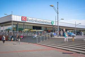Helle 2-Zimmer-Wohnung mit Balkon, Aufzug & Tiefgarage – gepflegtes Wohnhaus – Stettiner Straße 13, 13357 Gesundbrunnen, Berlin – Vorschaubild 25