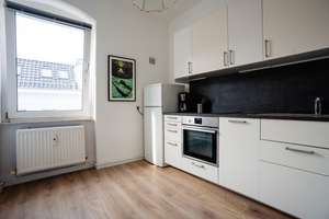 Provisionsfrei! Helle bezugsfreie Wohnung mit idealem Grundriss in der Malplaquetstraße. – Die vollständige Adresse der Immobilie erhältst du vom Anbieter., 13347 Wedding, Berlin – Vorschaubild 8