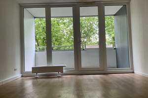Charmante 3-Raum-Wohnung mit sonnigem Balkon im Grünen! – Von-Ossietzky-Ring 39, 45279 Horst, Essen – Vorschaubild 4