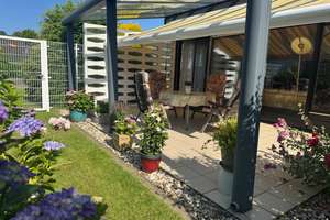 Barrierefreier Bungalow in Top Lage Wickrathberg – Die vollständige Adresse der Immobilie erhältst du vom Anbieter., 41189 Wickrathberg, Mönchengladbach – Vorschaubild 30