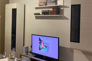 3-Zimmer-Wohnung mit Einbauküche in der Uninähe – Chemnitz – Vorschaubild 1