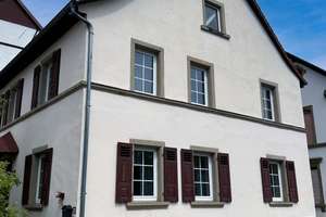 Viel Platz & vielseitige Nutzung: Wohnhaus mit 178 m² Scheune, Innenhof & großem Grundstück – Hauptstraße 45, 55592 Jeckenbach – Vorschaubild 3