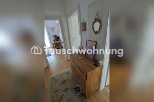 Tauschwohnung: 3 Minuten zum Wöhrder See! + Balkon ins Grüne in Tullnau – Die vollständige Adresse der Immobilie erhältst du vom Anbieter., 90482 Tullnau, Nürnberg – Vorschaubild 7