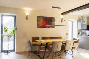 moderner Familientraum mit sonnigem Garten – Saarpfalz-Kreis – Vorschaubild 5