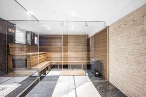 Exklusive Villa in Harrislee: Ein Meisterwerk moderner Architektur auf ca. 3500 m² Grundstück – Die vollständige Adresse der Immobilie erhältst du vom Anbieter., 24955 Harrislee – Vorschaubild 33