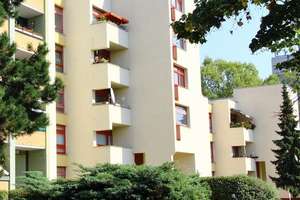 Helle 1‑Zimmer‑Wohnung im 2. OG – gepflegte Anlage, gute Ausstattung, frei ab 2027 – Die vollständige Adresse der Immobilie erhältst du vom Anbieter., 13407 Reinickendorf (Ortsteil), Berlin – Vorschaubild 7