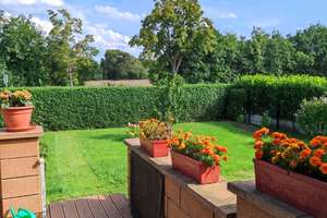 Einziehen und wohlfühlen – Attraktives Einfamilienhaus mit traumhaften Garten – Die vollständige Adresse der Immobilie erhältst du vom Anbieter., 14476 Fahrland, Potsdam – Vorschaubild 4