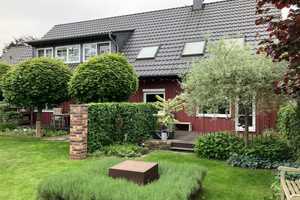 Provisionsfrei!! 2 Häuser: Schöner Wohnen auf 180 m² im Landhausstil + Investitionsobjekt mit 144 m² – Gifhorn (Kreis) – Vorschaubild 2