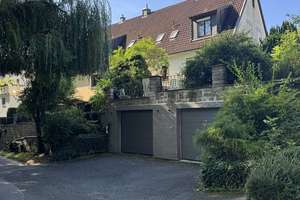 Attraktives Angebot! Gepflegtes Anwesen in herrlicher Aussichtslage - auch Platz für Oma und Opa! – Die vollständige Adresse der Immobilie erhältst du vom Anbieter., 91413 Neustadt an der Aisch – Vorschaubild 3