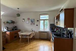 * Wohnen in wunderschöner Lage am Waldpark - ID 6232 * – Die vollständige Adresse der Immobilie erhältst du vom Anbieter., 1309 Blasewitz (Stadtteil), Dresden – Vorschaubild 7