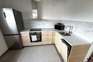 Moderne 2-Zimmer Galeriewohnung Nürnberg - Thon / Wohnung mieten – Die vollständige Adresse der Immobilie erhältst du vom Anbieter., 90425 Thon, Nürnberg – Vorschaubild 3