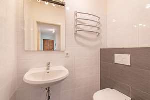 Attraktive 3-Zimmer Wohnung mit großzügiger Dachterrasse - In Alt Boberg an den Boberger Dünen – Die vollständige Adresse der Immobilie erhältst du vom Anbieter., 21033 Lohbrügge, Hamburg – Vorschaubild 12