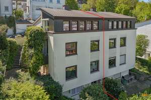 Gepflegte DHH in Toplage von S-Feuerbach mit zwei Wohneinheiten, Garten & Garage – Die vollständige Adresse der Immobilie erhältst du vom Anbieter., 70469 Feuerbacher Tal, Stuttgart – Vorschaubild 4