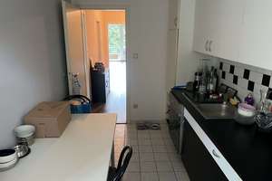 vermietete 2 Zimmer Eigentumswohnung in schöner Lage von Schnelsen – Die vollständige Adresse der Immobilie erhältst du vom Anbieter., 22457 Schnelsen, Hamburg – Vorschaubild 8