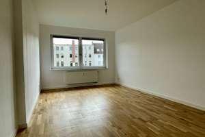 1-Zimmer Wohnung mit Einbauküche – Reismühle 10, 22087 Hohenfelde, Hamburg – Vorschaubild 2