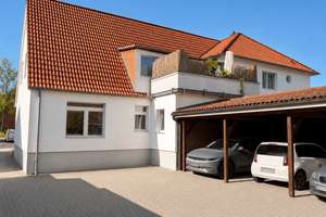 Wohnungspaket mit ca. 5,16 % Bruttorendite, Stellplätzen und Ausbaureserve in Schwarzenbek – Die vollständige Adresse der Immobilie erhältst du vom Anbieter., 21493 Schwarzenbek – Vorschaubild 5