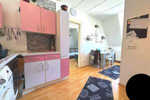 Attraktive Kapitalanlage: 4-Zimmer-Wohnung – Die vollständige Adresse der Immobilie erhältst du vom Anbieter., 42277 Oberbarmen, Wuppertal – Vorschaubild 2