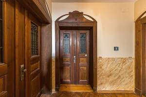 1-Zimmer-Wohnung mit großzügigem Wohnbereich und Altbaucharme – 4315 Neustadt-Neuschönefeld, Leipzig – Vorschaubild 6