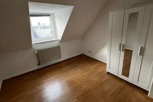 Modernes, saniertes Apartment in ruhiger und zentraler Lage – Dortmund Innenstadt-Süd – Die vollständige Adresse der Immobilie erhältst du vom Anbieter., 44141 Westfalendamm, Dortmund – Vorschaubild 2