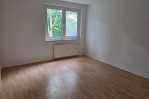 Helle 3-Zimmer-Wohnung mit Balkon – Am Buchenbusch 40 d, 47229 Friemersheim, Duisburg – Vorschaubild 3