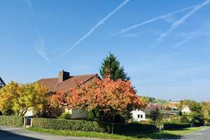 Einfamilienhaus mit vier Zimmern und großem Garten in Barterode