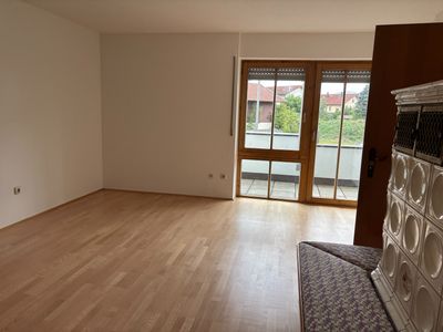 Ruhig und zentrumsnah Wohnen in Traunstein