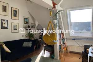 Tauschwohnung: Gemütliche Wohnung mit Dachterasse im Kieler Westen – Die vollständige Adresse der Immobilie erhältst du vom Anbieter., 24116 Schreventeich, Kiel – Vorschaubild 3