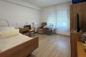Apartment in einer Seniorenresidenz als Kapitalanlage – Die vollständige Adresse der Immobilie erhältst du vom Anbieter., 74564 Crailsheim – Vorschaubild 6