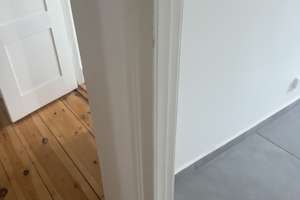 Helle, moderne Wohnung mit großem Garten – Die vollständige Adresse der Immobilie erhältst du vom Anbieter., 12555 Köpenick, Berlin – Vorschaubild 17
