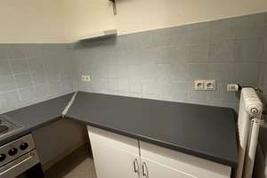 2-Zimmer Wohnung in Aachen mit 42 m² Wohnfläche – Die vollständige Adresse der Immobilie erhältst du vom Anbieter., 52066 Beverau, Aachen – Vorschaubild 12