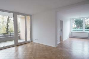 Einziehen & wohlfühlen: Kernsanierte 3 Zimmer-Wohnung mit Loggia – Die vollständige Adresse der Immobilie erhältst du vom Anbieter., 47800 Bockum, Krefeld – Vorschaubild 4